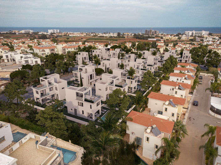 Image No.14-3 Bed Villa for sale