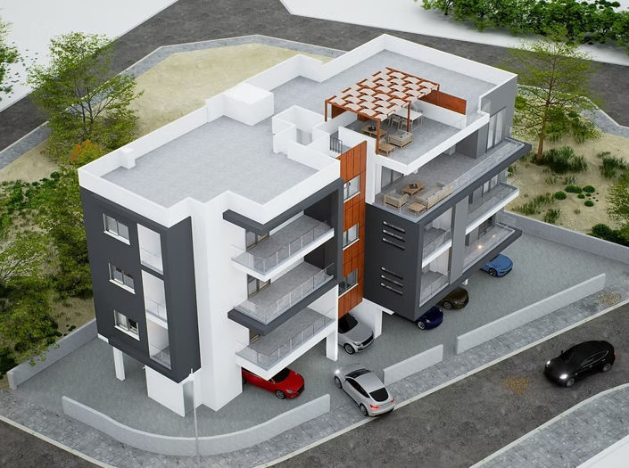 Image No.7-3 Bed Apartment for sale