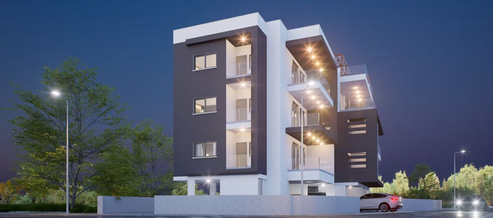 Image No.8-3 Bed Apartment for sale