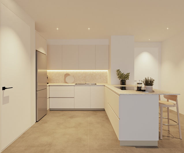 Image No.12-2 Bed Apartment for sale