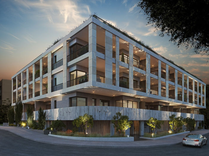 Image No.16-2 Bed Apartment for sale