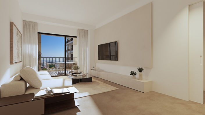 Image No.7-2 Bed Apartment for sale