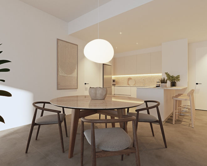 Image No.8-2 Bed Apartment for sale