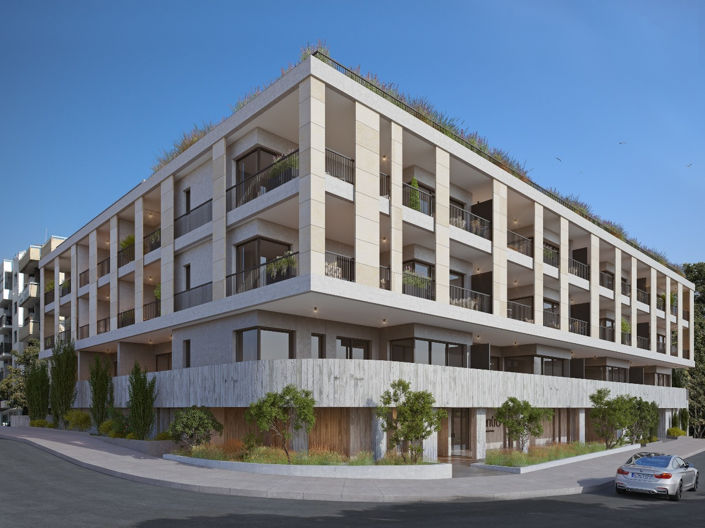 Image No.12-1 Bed Apartment for sale