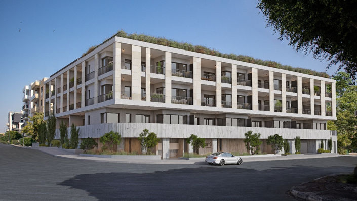 Image No.17-1 Bed Apartment for sale