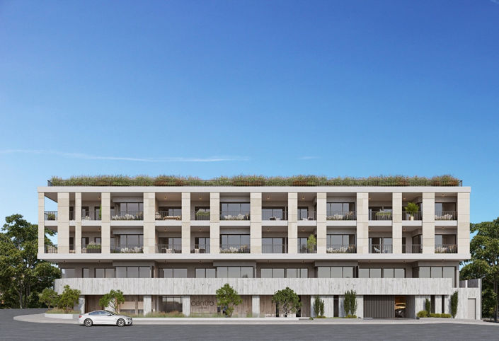 Image No.18-1 Bed Apartment for sale