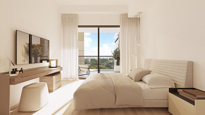 Image No.6-1 Bed Apartment for sale