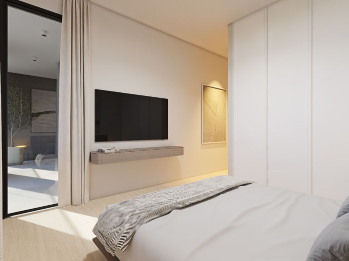 Image No.12-Appartement de 3 chambres à vendre à Germasogeia