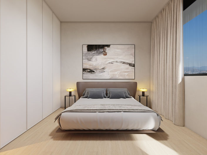 Image No.13-Appartement de 3 chambres à vendre à Germasogeia