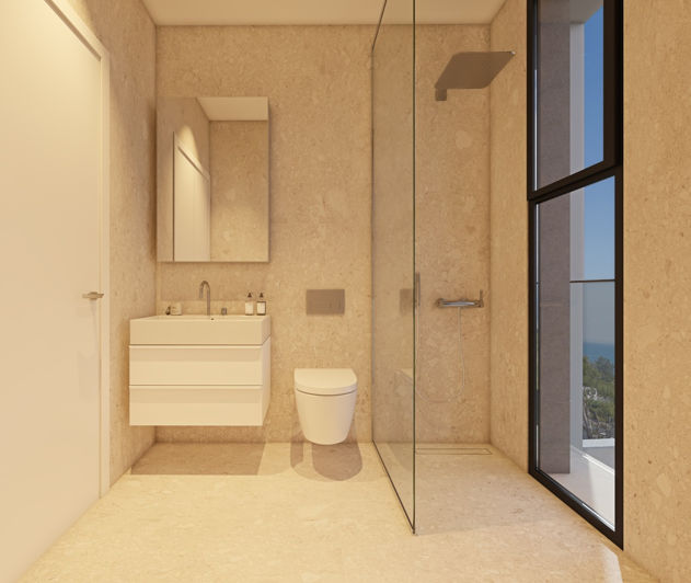 Image No.14-Appartement de 3 chambres à vendre à Germasogeia