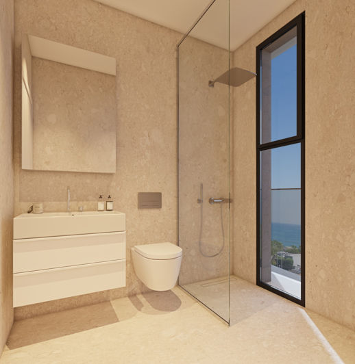 Image No.17-Appartement de 3 chambres à vendre à Germasogeia