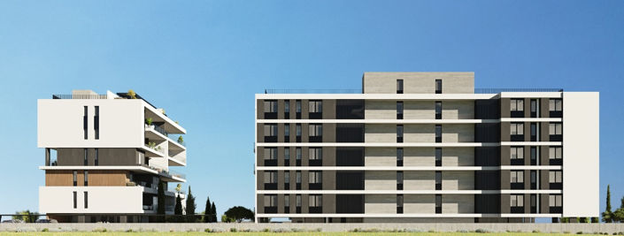 Image No.20-Appartement de 3 chambres à vendre à Germasogeia