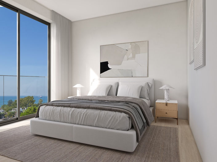 Image No.8-Appartement de 3 chambres à vendre à Germasogeia