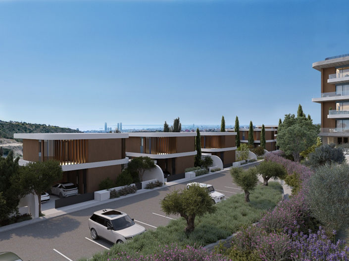 Image No.2-3 Bed Villa for sale