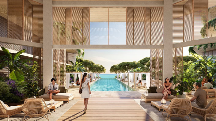 Image No.19-1 Bed Apartment for sale