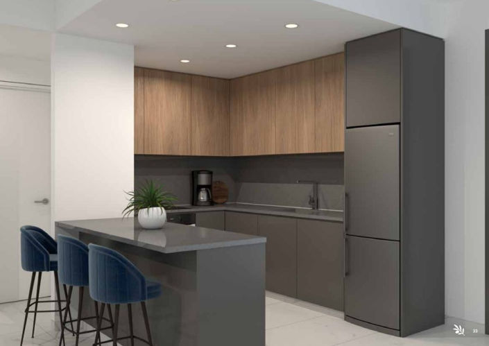 Image No.10-1 Bed Apartment for sale