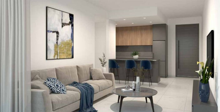 Image No.11-1 Bed Apartment for sale