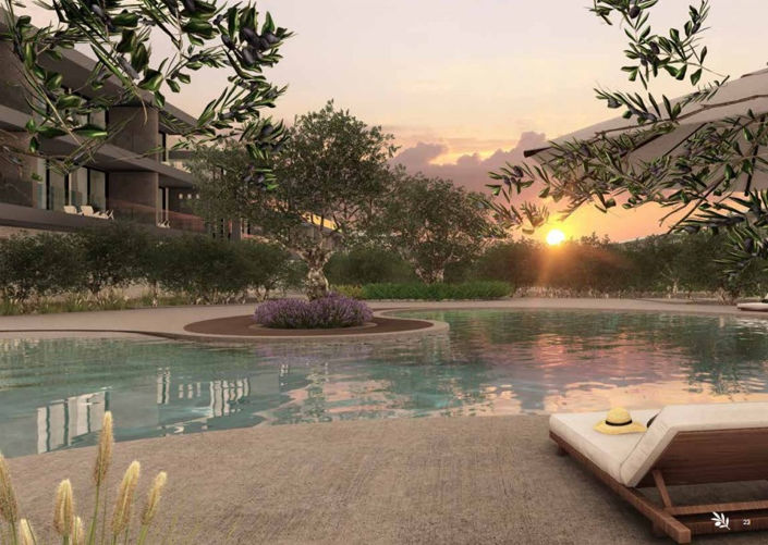 Image No.2-1 Bed Apartment for sale