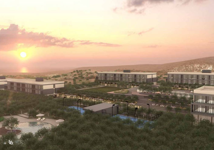 Image No.4-1 Bed Apartment for sale