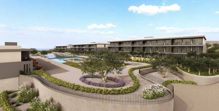 Image No.6-1 Bed Apartment for sale