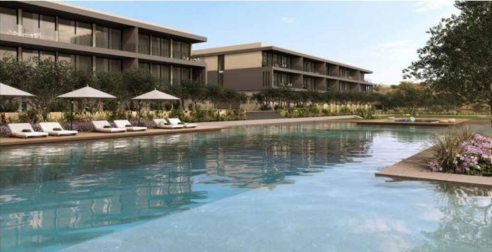 Image No.7-1 Bed Apartment for sale