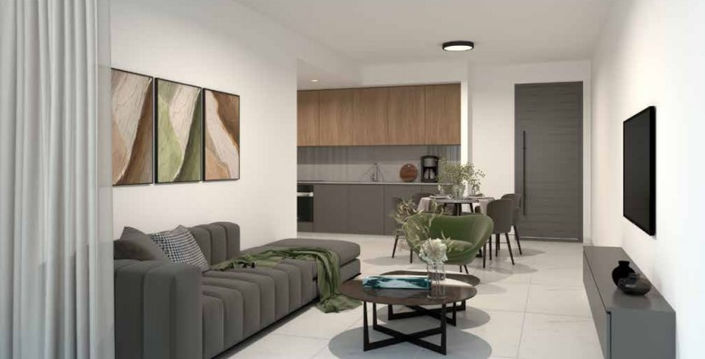 Image No.8-1 Bed Apartment for sale