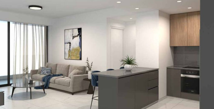 Image No.9-1 Bed Apartment for sale