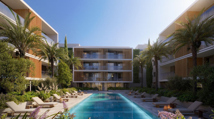 Image No.3-2 Bed Apartment for sale