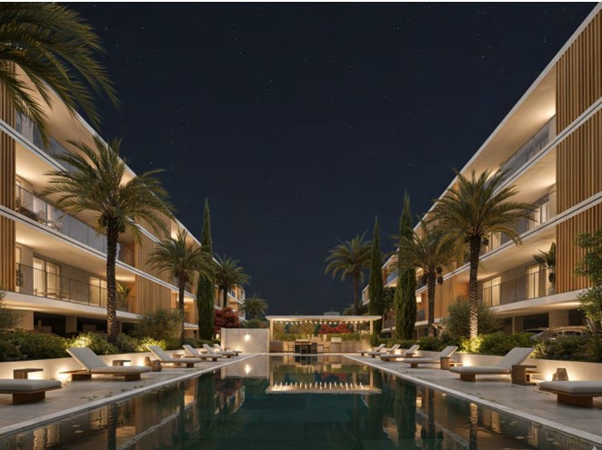 Image No.4-2 Bed Apartment for sale