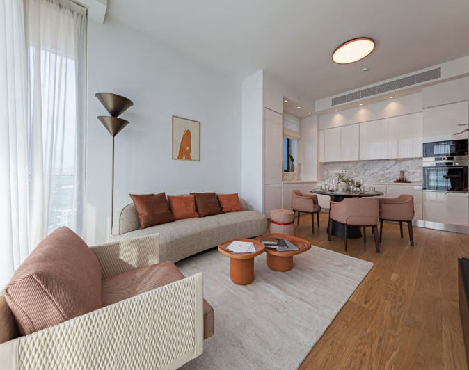 Image No.5-2 Bed Apartment for sale