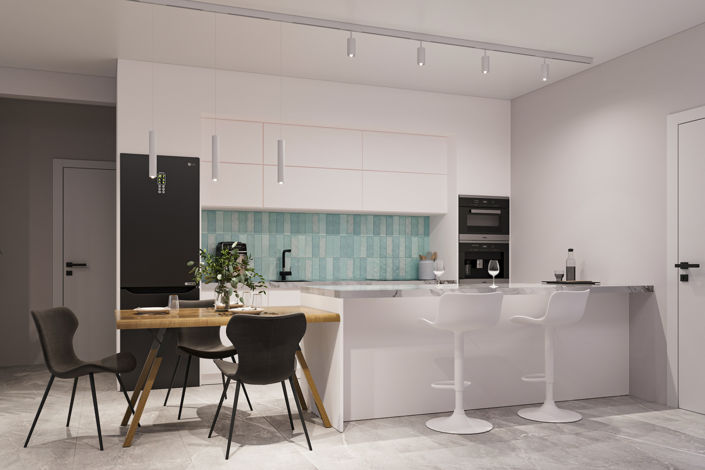 Image No.3-2 Bed Apartment for sale