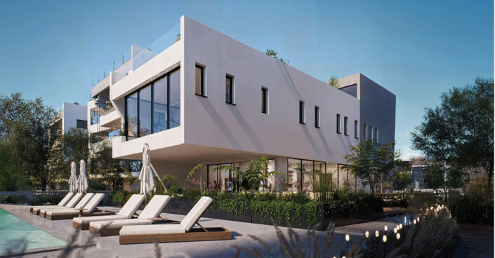 Image No.7-2 Bed Apartment for sale