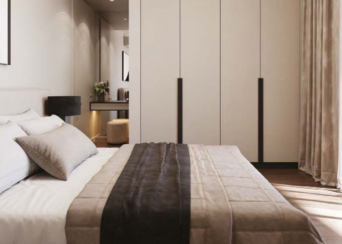 Image No.10-2 Bed Apartment for sale