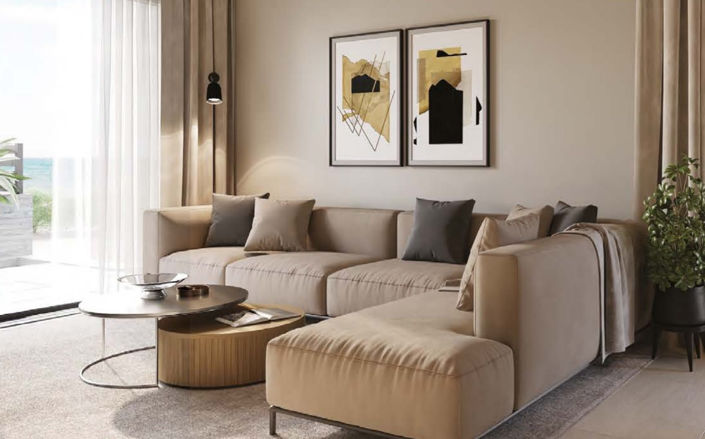 Image No.5-2 Bed Apartment for sale