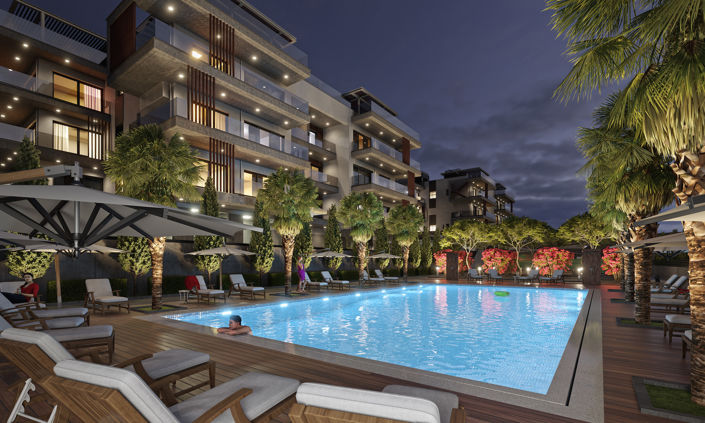 Image No.1-2 Bed Apartment for sale