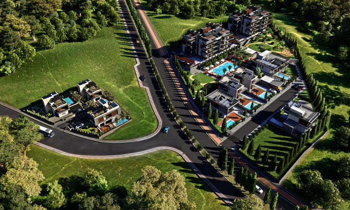 Image No.12-2 Bed Apartment for sale