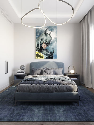 Image No.11-2 Bed Apartment for sale