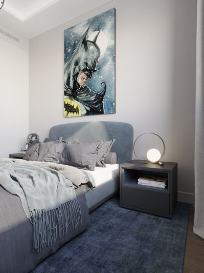 Image No.13-2 Bed Apartment for sale