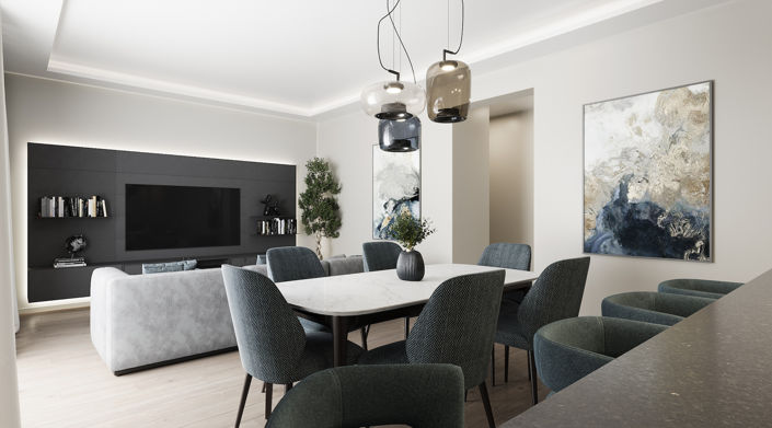 Image No.2-2 Bed Apartment for sale