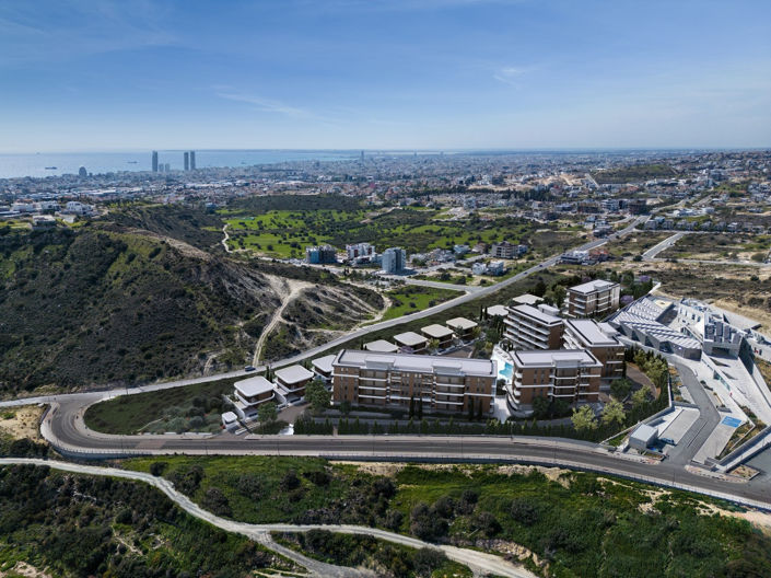 Image No.10-1 Bed Apartment for sale