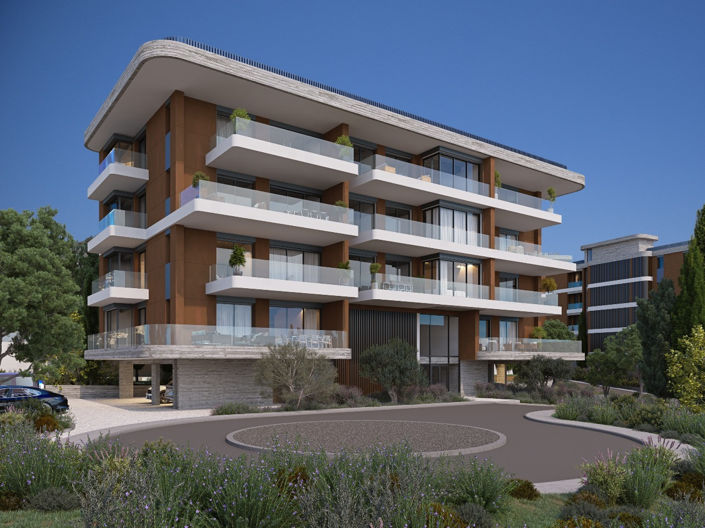 Image No.11-1 Bed Apartment for sale