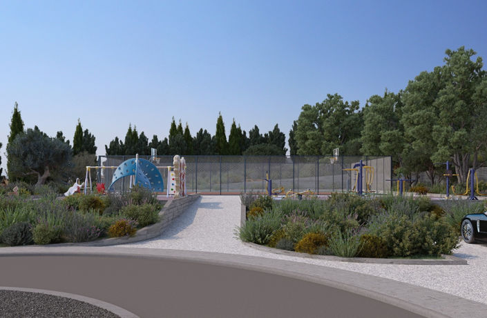 Image No.14-1 Bed Apartment for sale