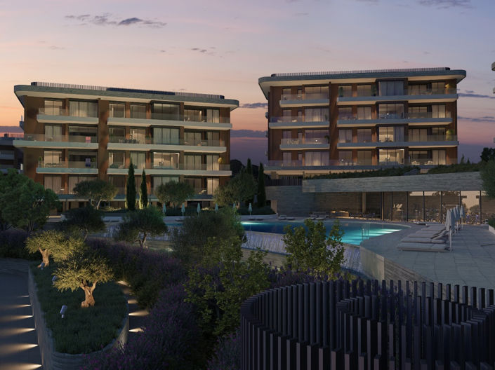 Image No.15-1 Bed Apartment for sale