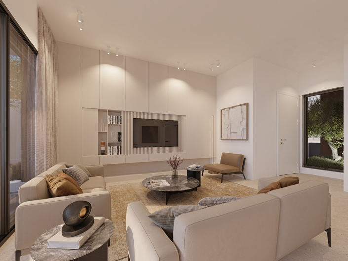 Image No.2-1 Bed Apartment for sale