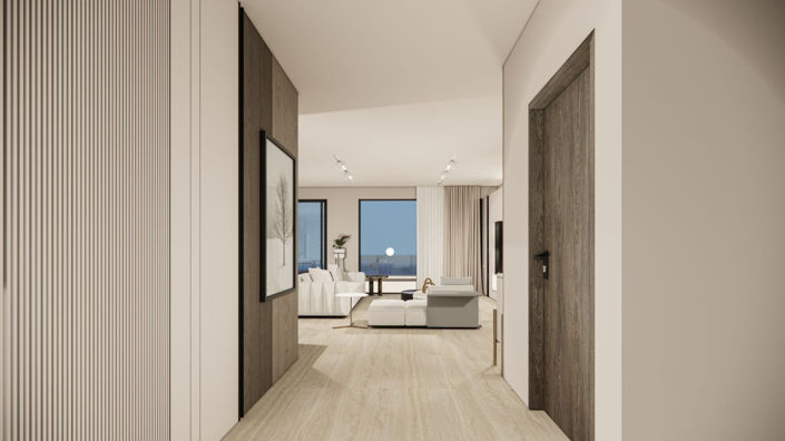 Image No.13-Villa de 4 chambres à vendre à Paphos