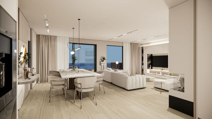 Image No.14-Villa de 4 chambres à vendre à Paphos