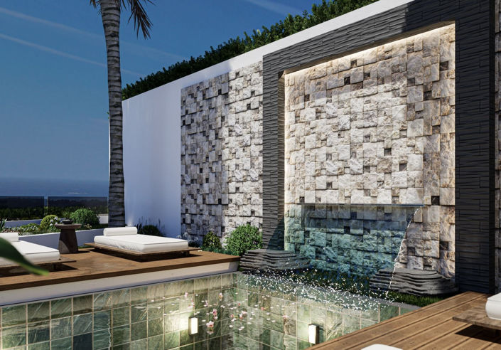 Image No.17-Villa de 4 chambres à vendre à Paphos