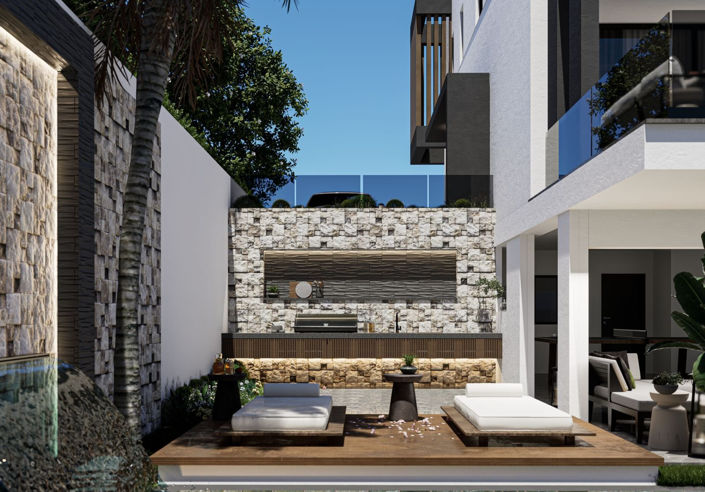 Image No.18-Villa de 4 chambres à vendre à Paphos