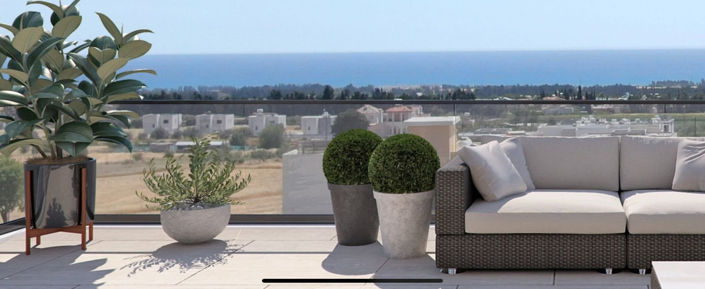 Image No.19-Villa de 4 chambres à vendre à Paphos