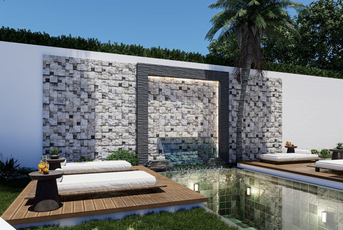 Image No.22-Villa de 4 chambres à vendre à Paphos